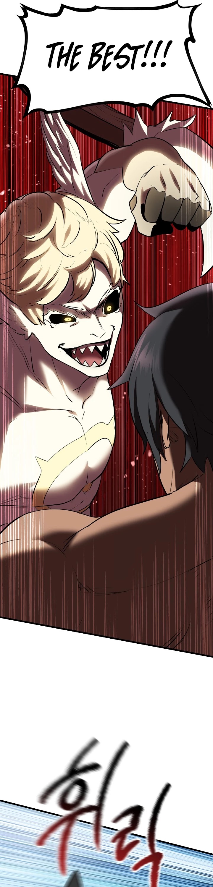 Survival Story of a Sword King in a Fantasy World Chapter 98 page 35 - Chapter 98