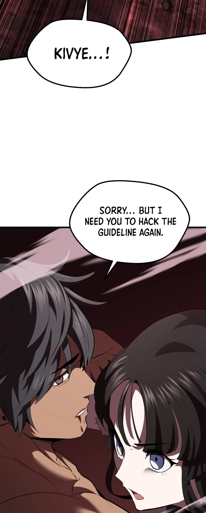 Survival Story of a Sword King in a Fantasy World Chapter 98 page 39 - Chapter 98