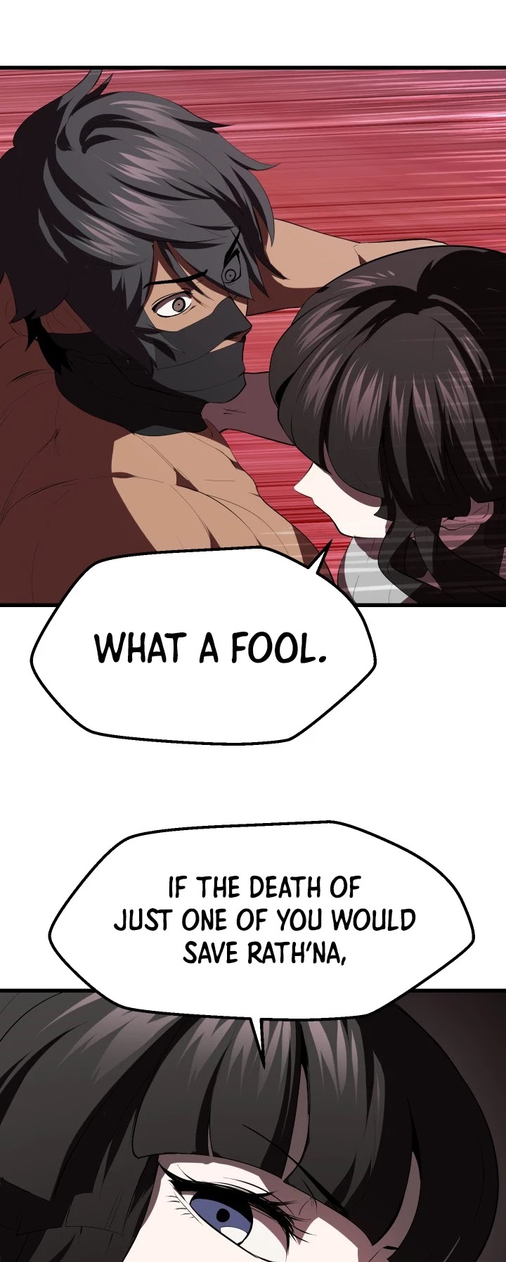 Survival Story of a Sword King in a Fantasy World Chapter 98 page 42 - Chapter 98