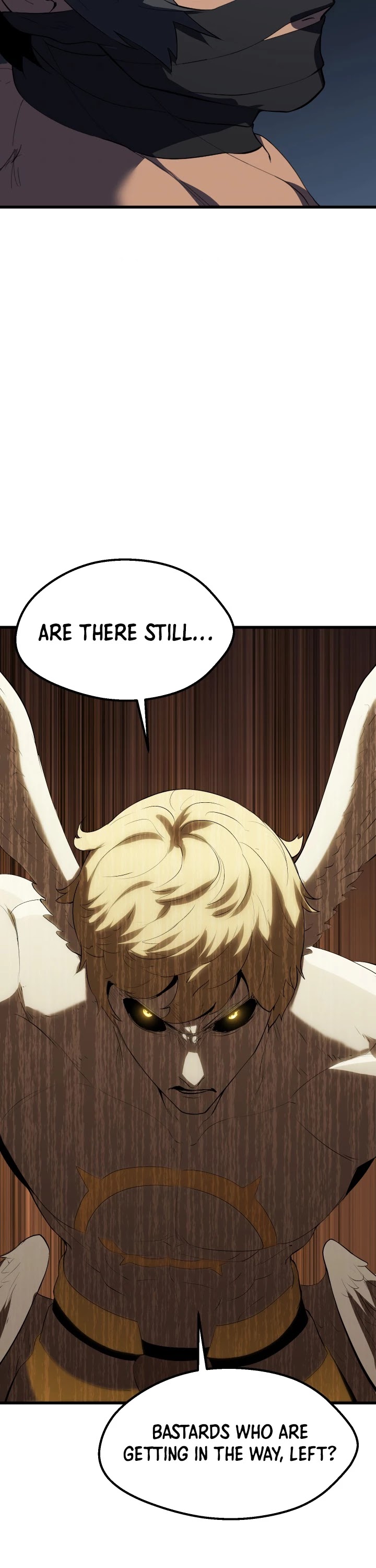 Survival Story of a Sword King in a Fantasy World Chapter 98 page 44 - Chapter 98