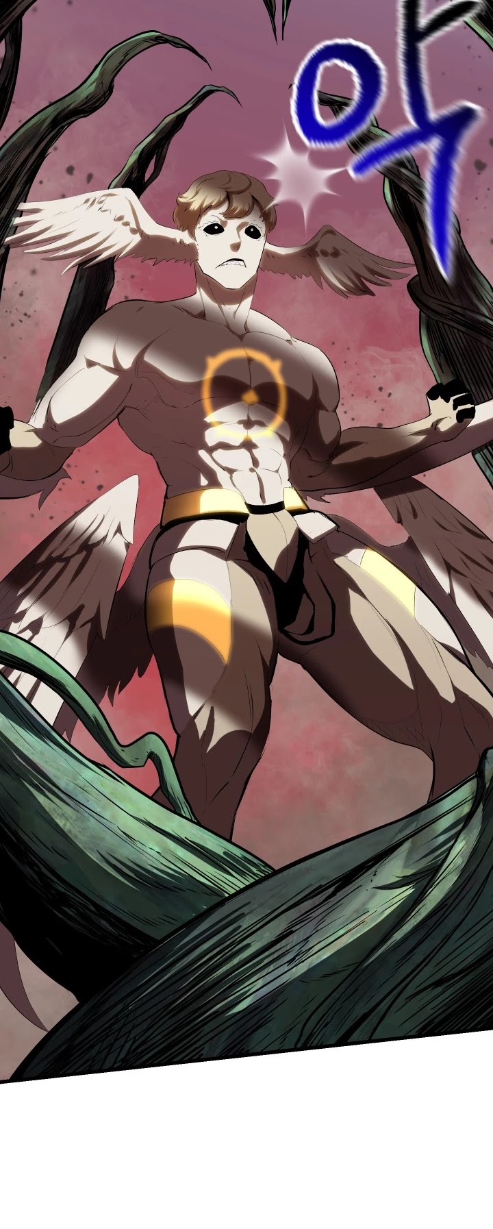 Survival Story of a Sword King in a Fantasy World Chapter 98 page 46 - Chapter 98