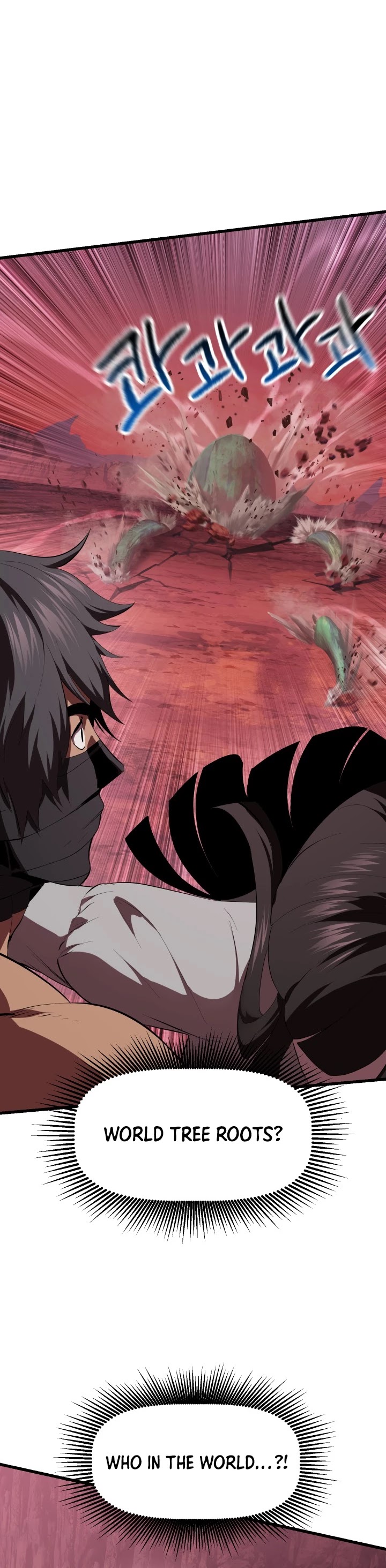Survival Story of a Sword King in a Fantasy World Chapter 98 page 47 - Chapter 98