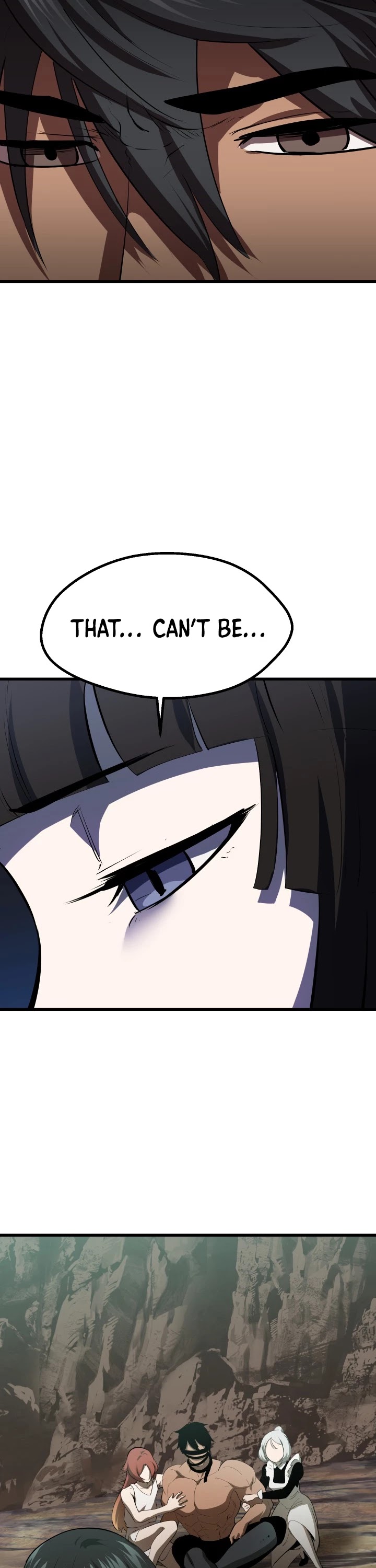 Survival Story of a Sword King in a Fantasy World Chapter 98 page 53 - Chapter 98