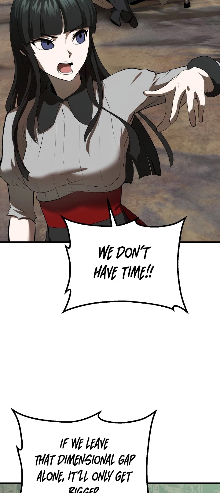 Survival Story of a Sword King in a Fantasy World Chapter 98 page 54 - Chapter 98