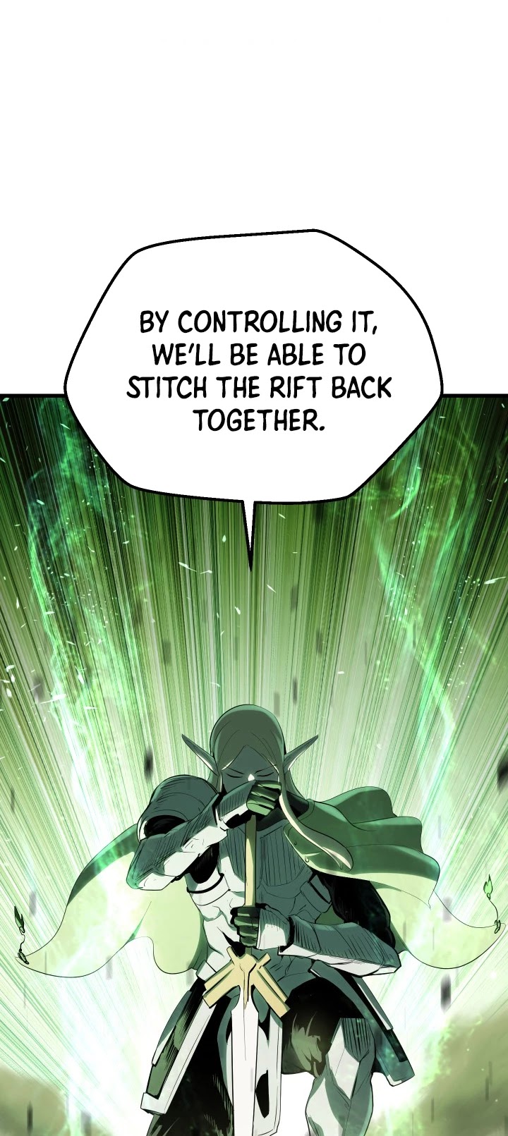 Survival Story of a Sword King in a Fantasy World Chapter 98 page 57 - Chapter 98