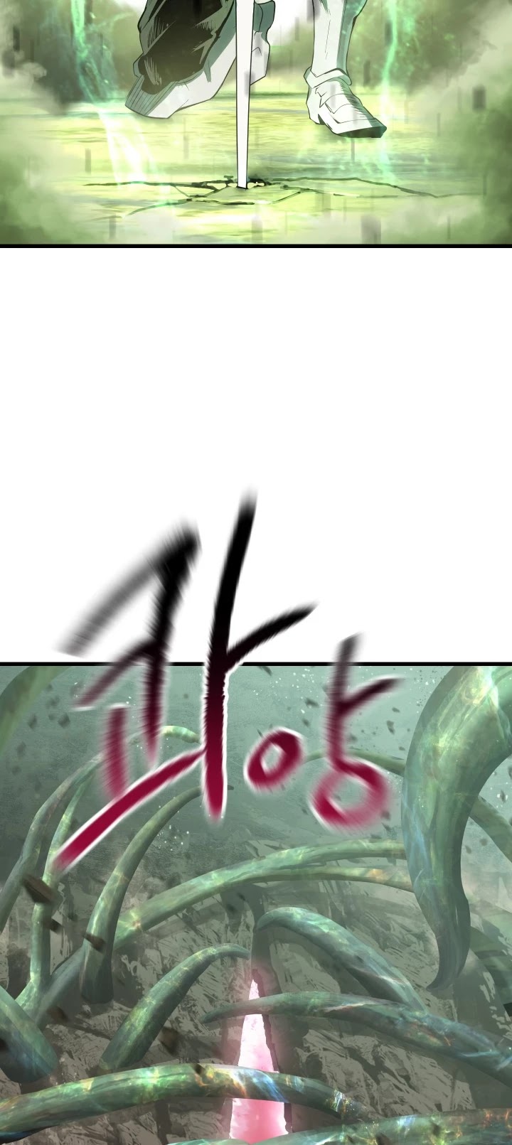 Survival Story of a Sword King in a Fantasy World Chapter 98 page 58 - Chapter 98