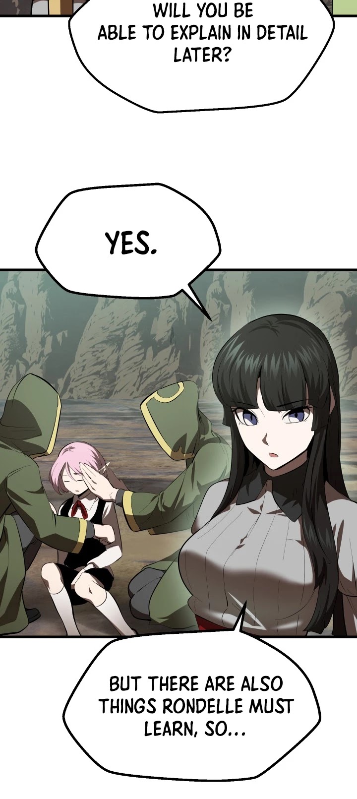 Survival Story of a Sword King in a Fantasy World Chapter 98 page 60 - Chapter 98
