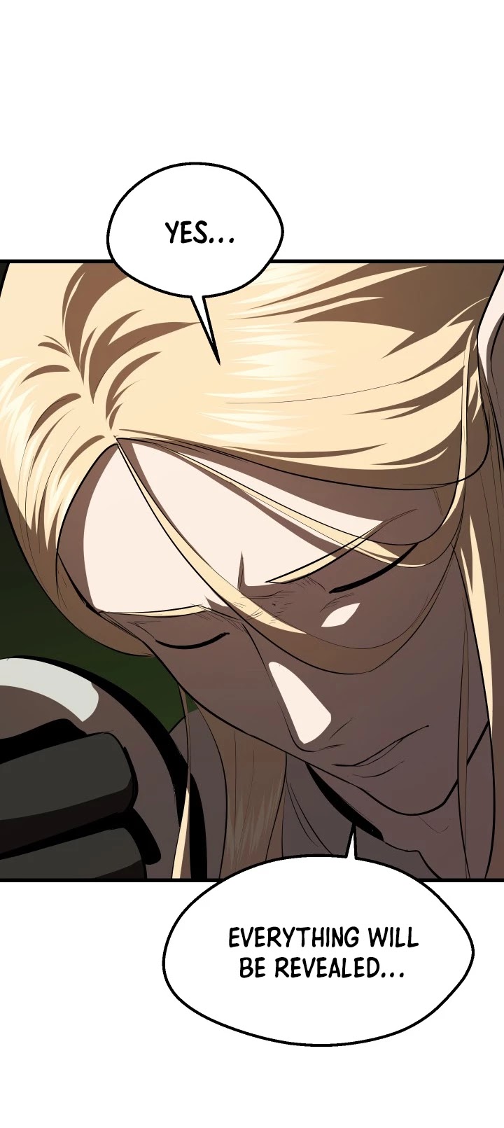 Survival Story of a Sword King in a Fantasy World Chapter 98 page 61 - Chapter 98