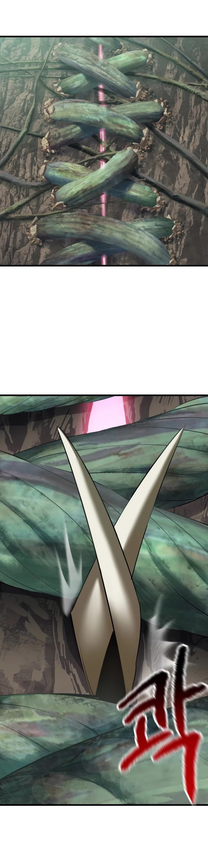 Survival Story of a Sword King in a Fantasy World Chapter 98 page 62 - Chapter 98