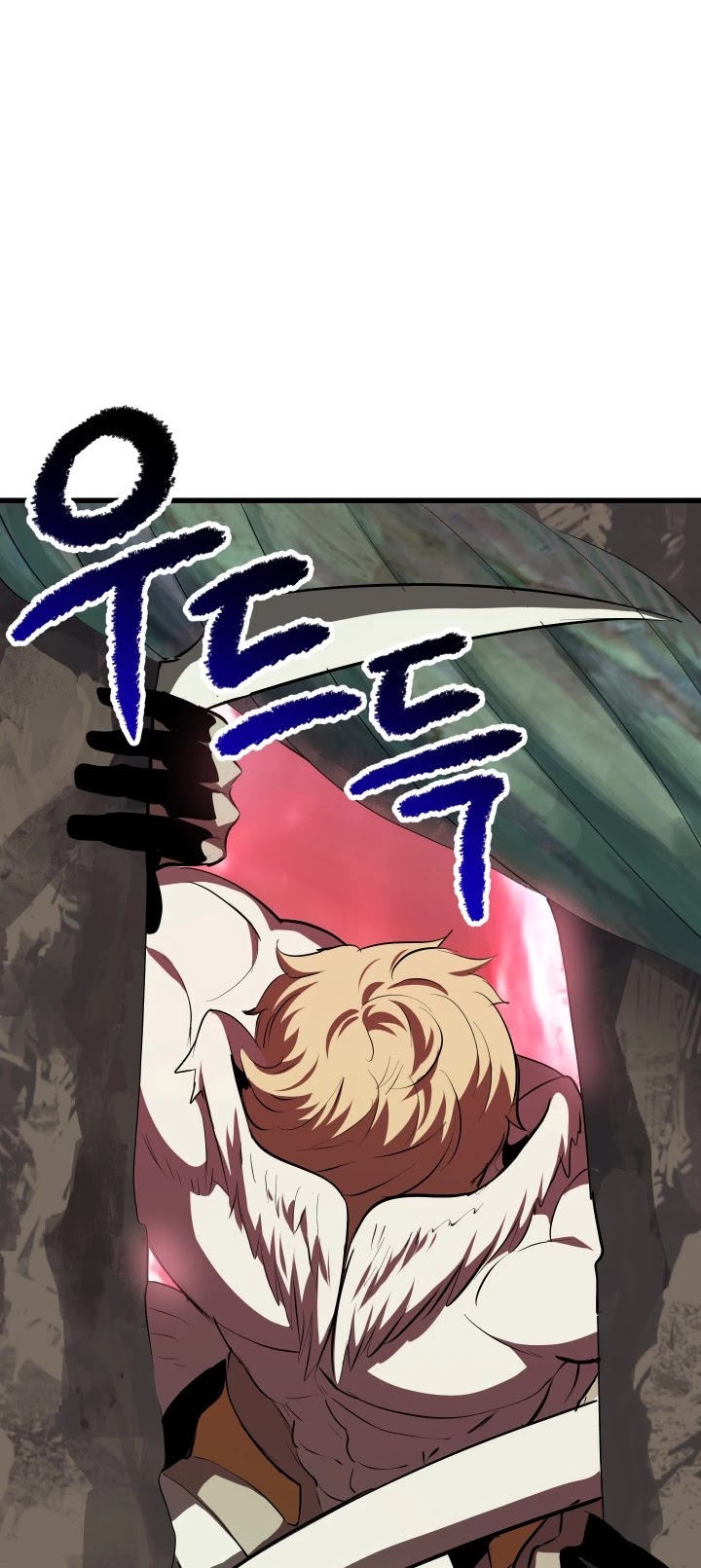 Survival Story of a Sword King in a Fantasy World Chapter 98 page 63 - Chapter 98