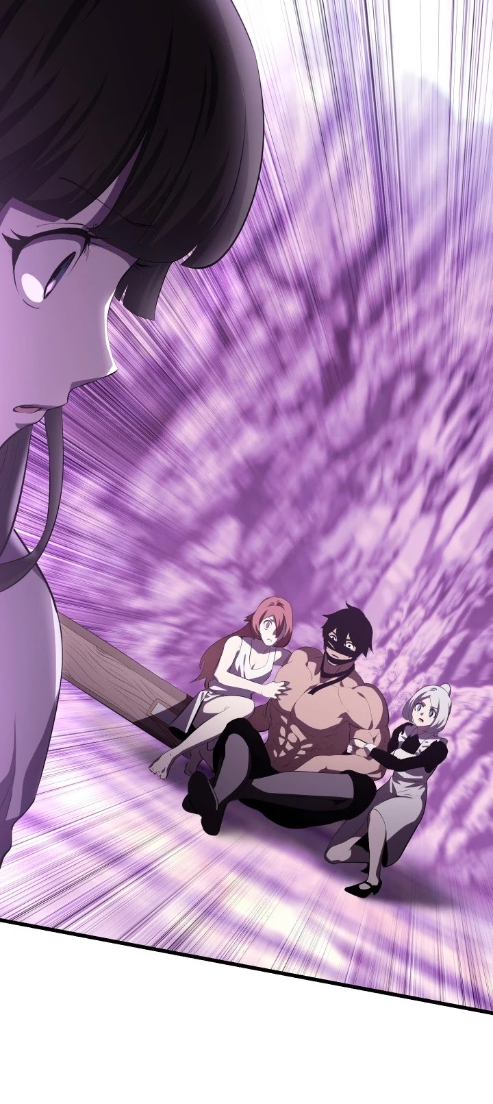 Survival Story of a Sword King in a Fantasy World Chapter 98 page 67 - Chapter 98
