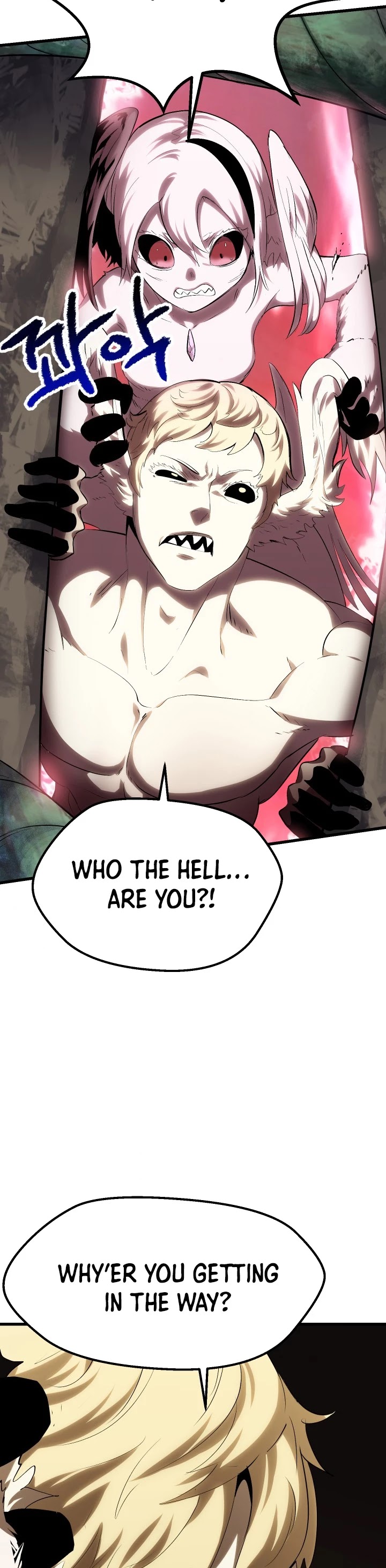 Survival Story of a Sword King in a Fantasy World Chapter 98 page 72 - Chapter 98