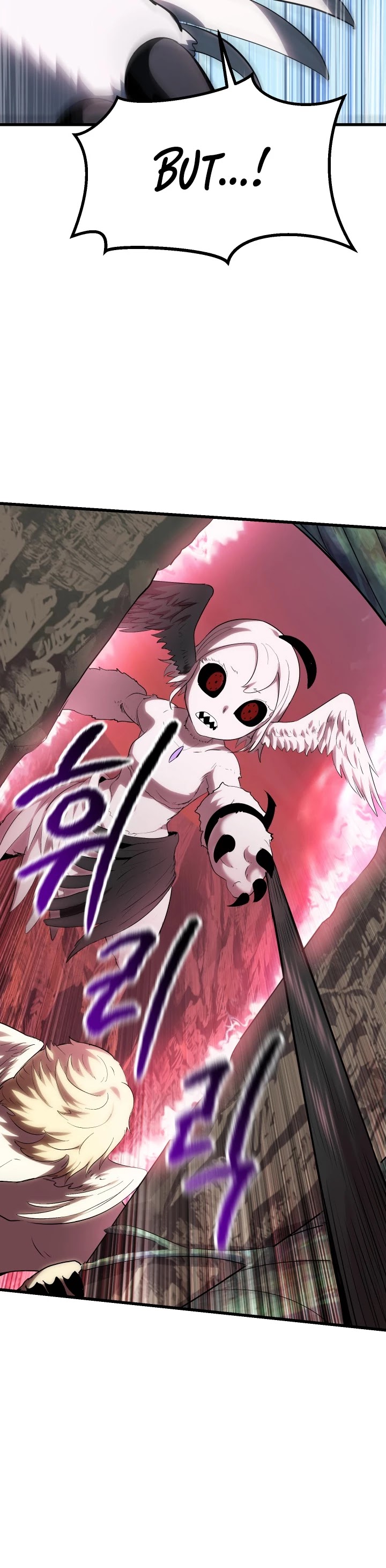Survival Story of a Sword King in a Fantasy World Chapter 98 page 74 - Chapter 98