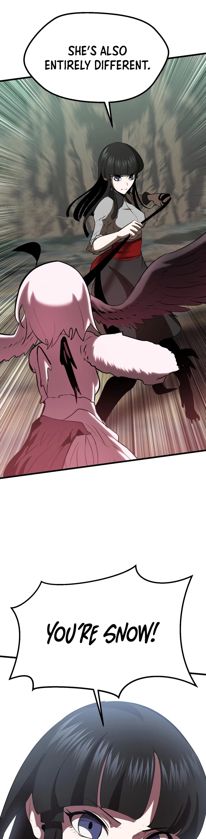 Survival Story of a Sword King in a Fantasy World Chapter 98 page 75 - Chapter 98