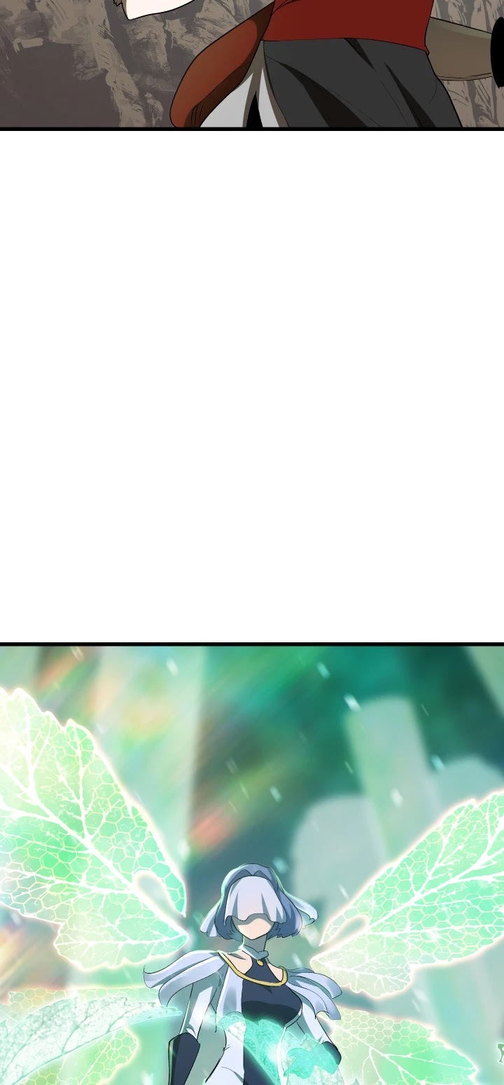 Survival Story of a Sword King in a Fantasy World Chapter 98 page 85 - Chapter 98