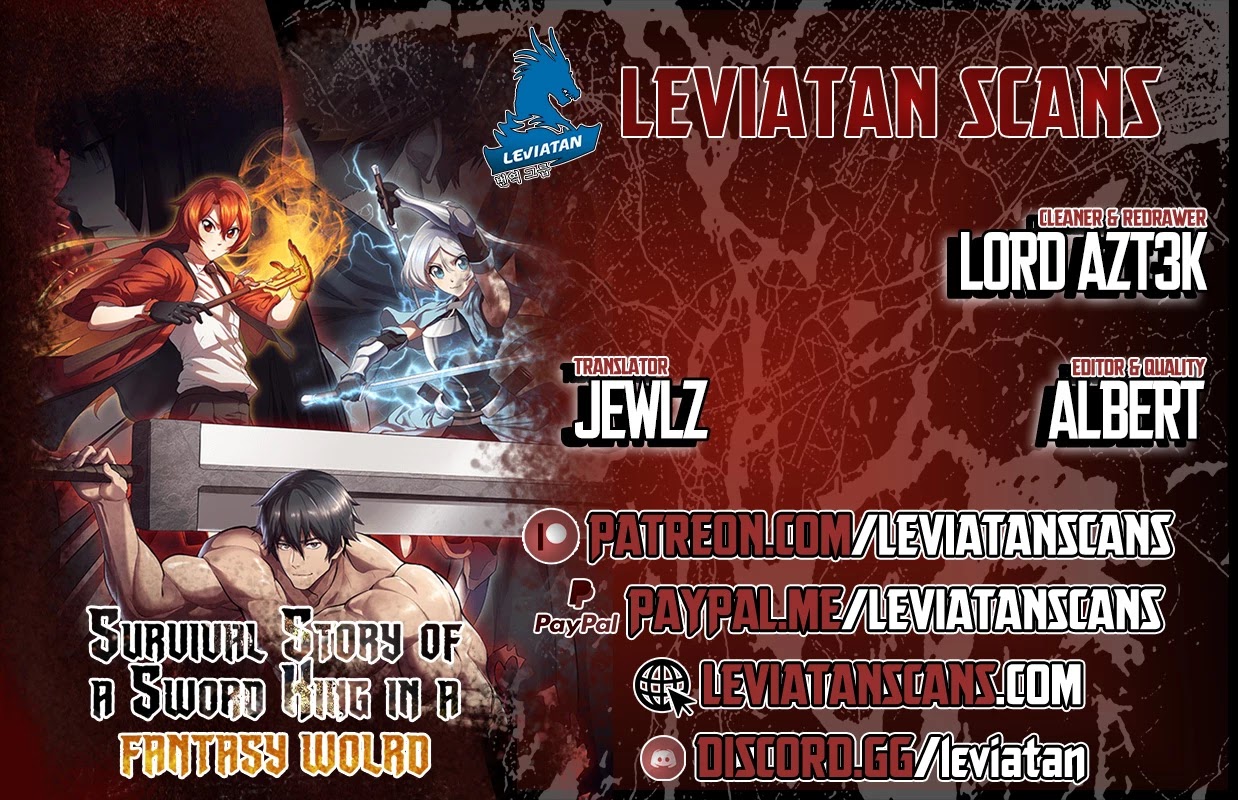 Survival Story of a Sword King in a Fantasy World Chapter 99 page 1 - Chapter 99