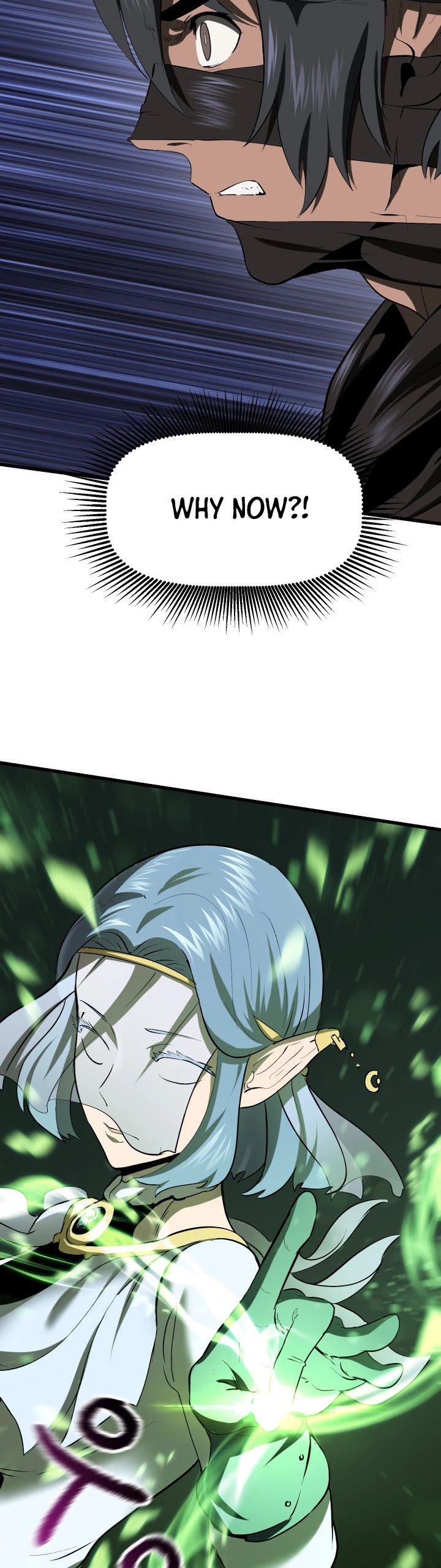 Survival Story of a Sword King in a Fantasy World Chapter 99 page 12 - Chapter 99