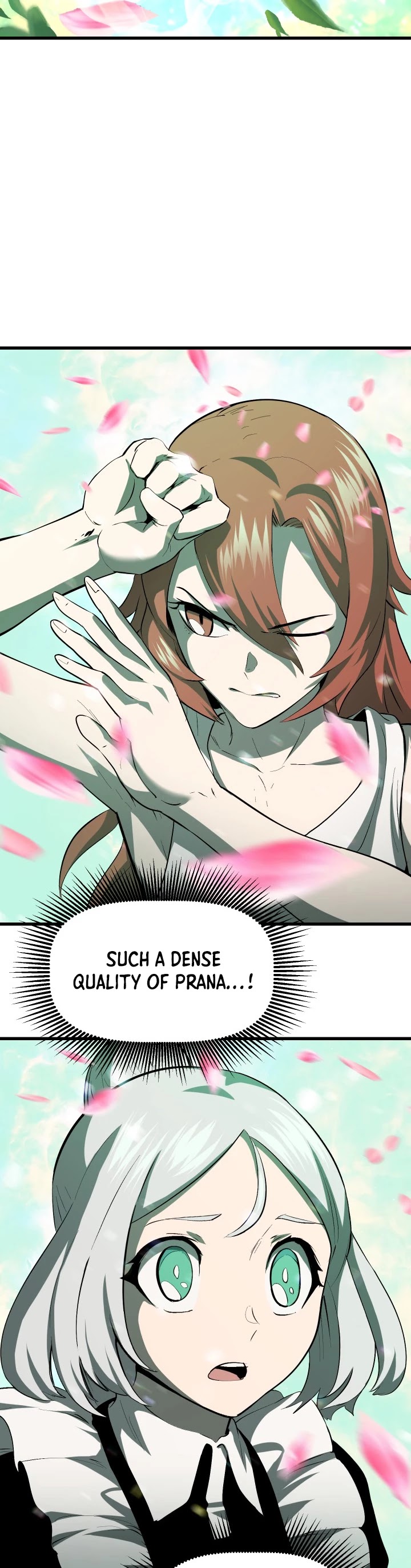 Survival Story of a Sword King in a Fantasy World Chapter 99 page 16 - Chapter 99