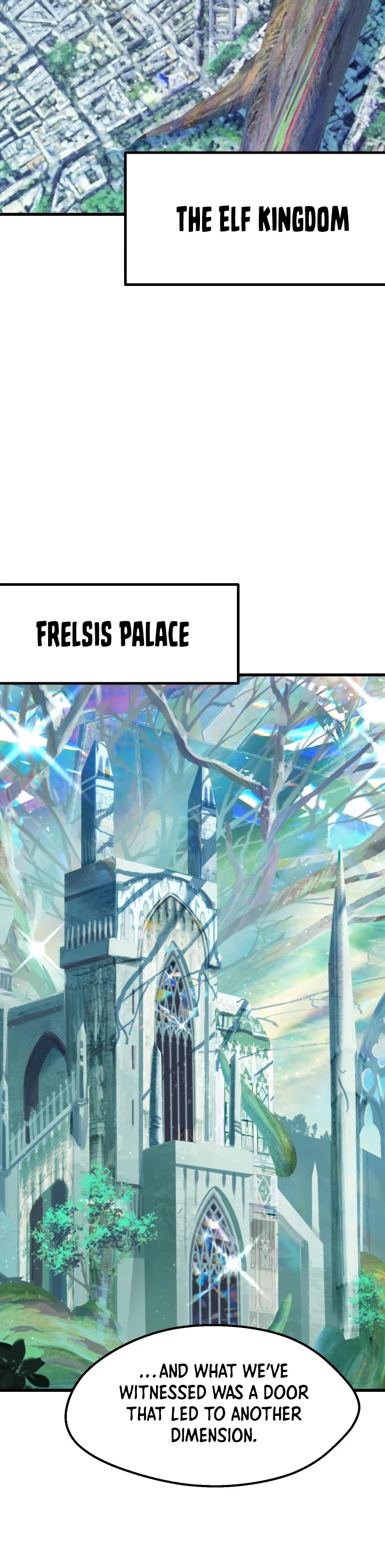 Survival Story of a Sword King in a Fantasy World Chapter 99 page 22 - Chapter 99