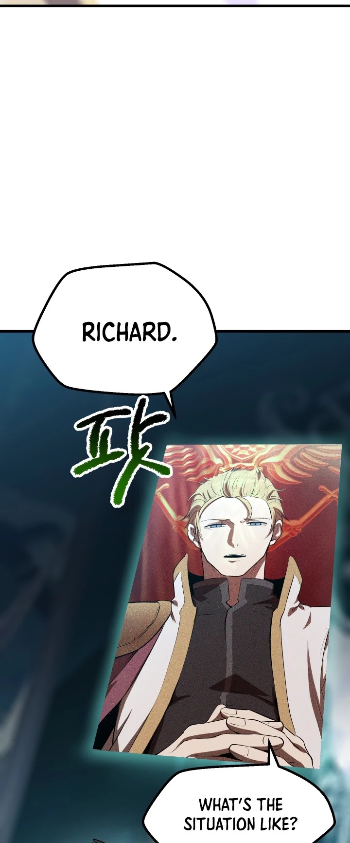 Survival Story of a Sword King in a Fantasy World Chapter 99 page 50 - Chapter 99