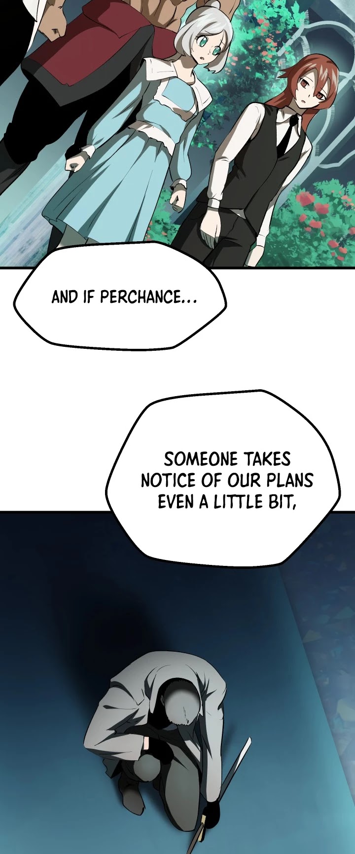 Survival Story of a Sword King in a Fantasy World Chapter 99 page 53 - Chapter 99
