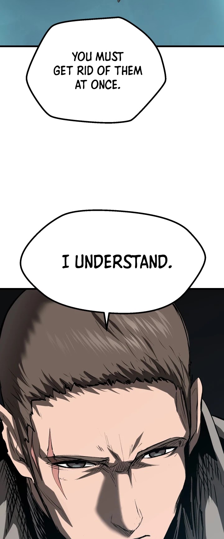 Survival Story of a Sword King in a Fantasy World Chapter 99 page 54 - Chapter 99