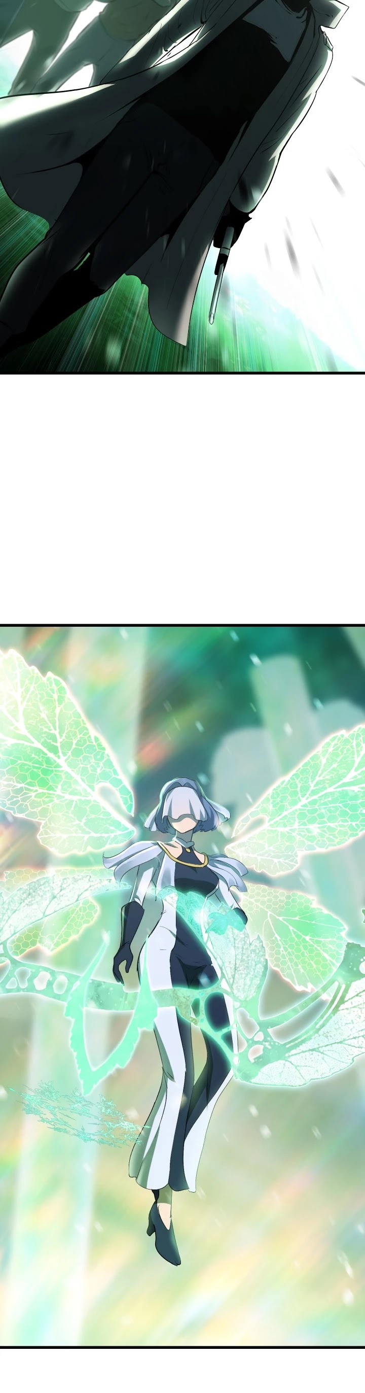Survival Story of a Sword King in a Fantasy World Chapter 99 page 7 - Chapter 99