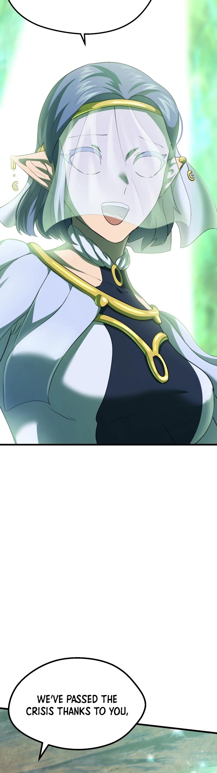 Survival Story of a Sword King in a Fantasy World Chapter 99 page 9 - Chapter 99