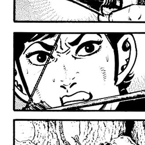 Survival Chapter 103 : Danger 20 cover