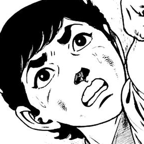 Survival Chapter 104 : Danger 21 cover