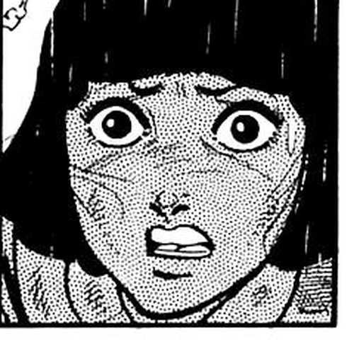 Survival Chapter 105 : Danger 22 cover