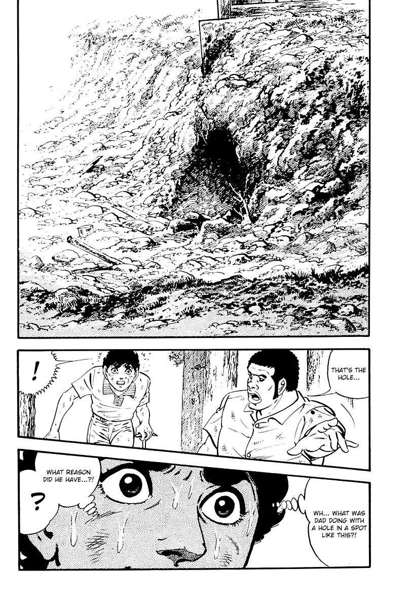 Survival Chapter 108 page 20 - Chapter 108 : Danger 25