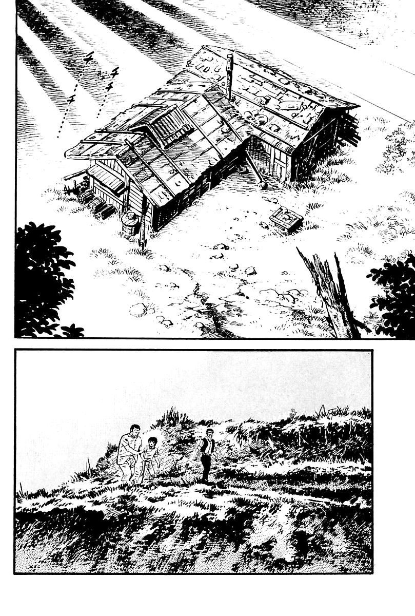 Survival Chapter 108 page 8 - Chapter 108 : Danger 25
