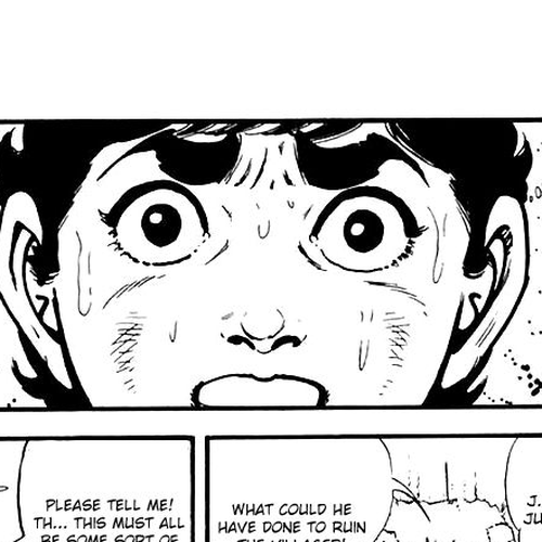 Survival Chapter 108 : Danger 25 cover