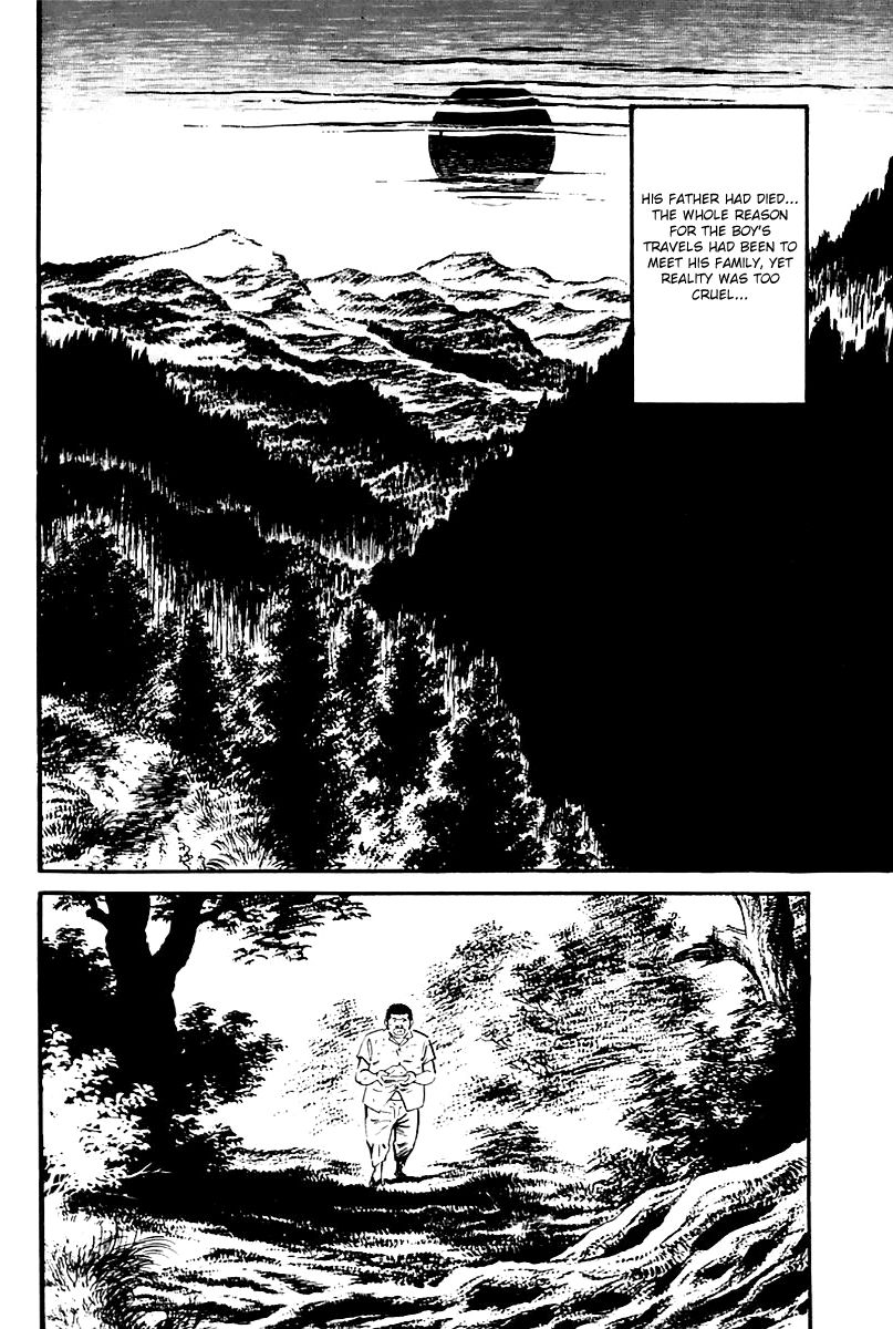 Survival Chapter 109 page 12 - Chapter 109 : Danger 26