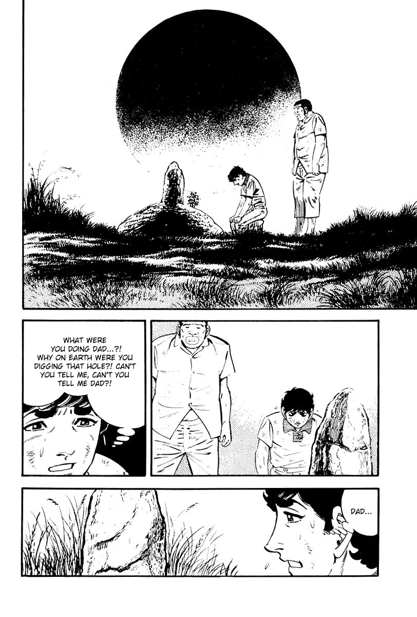 Survival Chapter 109 page 16 - Chapter 109 : Danger 26
