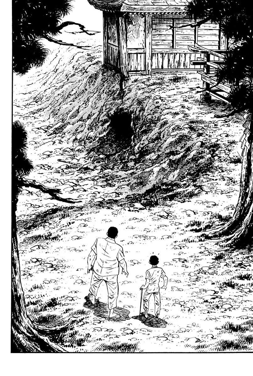 Survival Chapter 109 page 2 - Chapter 109 : Danger 26