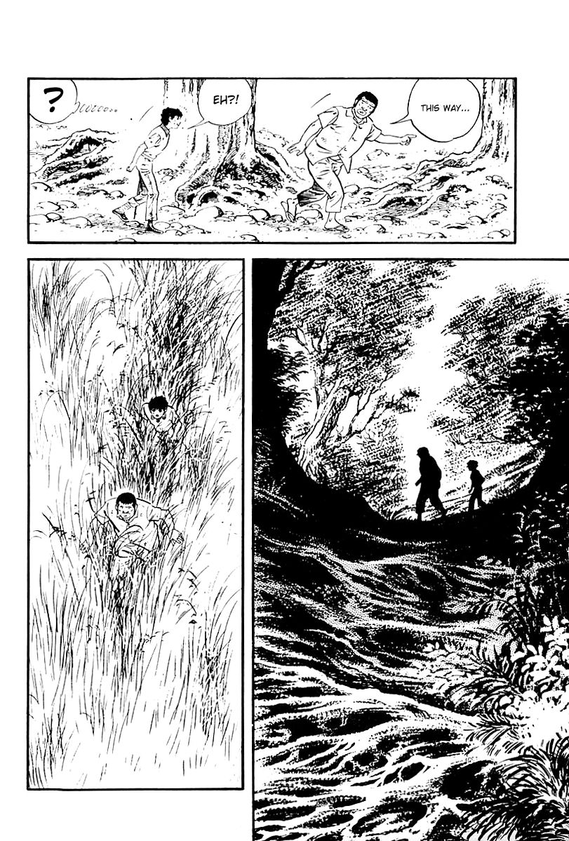 Survival Chapter 109 page 6 - Chapter 109 : Danger 26
