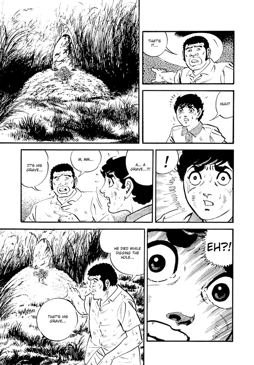 Survival Chapter 109 page 7 - Chapter 109 : Danger 26