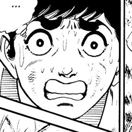 Survival Chapter 109 : Danger 26 cover