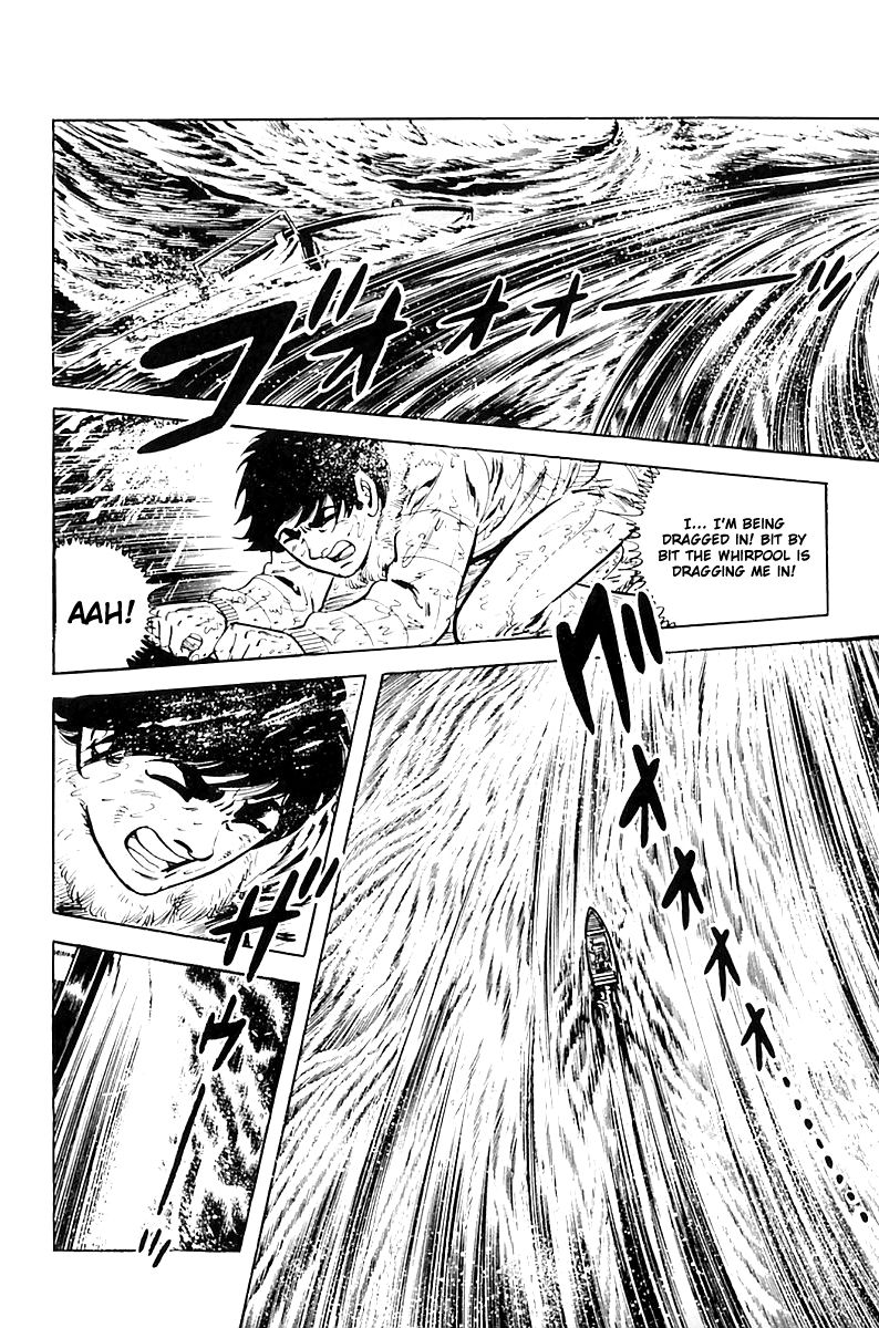 Survival Chapter 13 page 69 - Chapter 13 : Danger 13