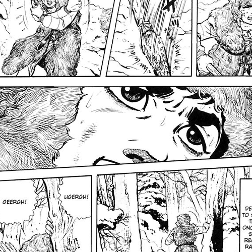 Survival Chapter 13 : Danger 13 cover