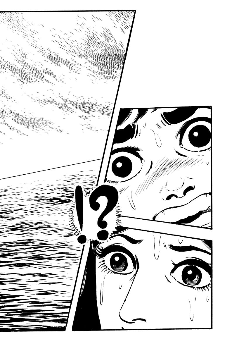 Survival Chapter 15 page 36 - Chapter 15 : Danger 15