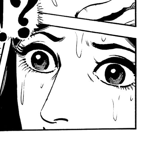 Survival Chapter 15 : Danger 15 cover