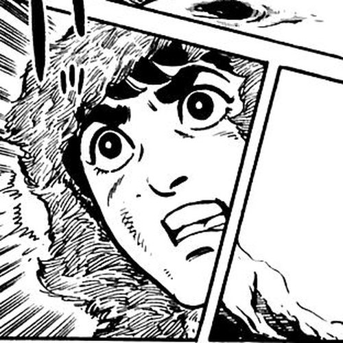 Survival Chapter 16 : Danger 1 cover