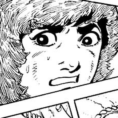 Survival Chapter 17 : Danger 2 cover