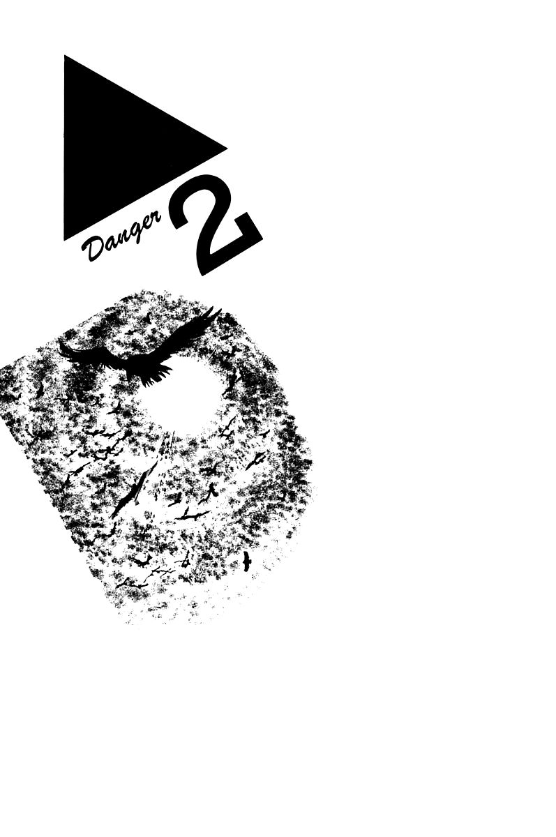 Survival Chapter 2 page 1 - Chapter 2 : Danger 2