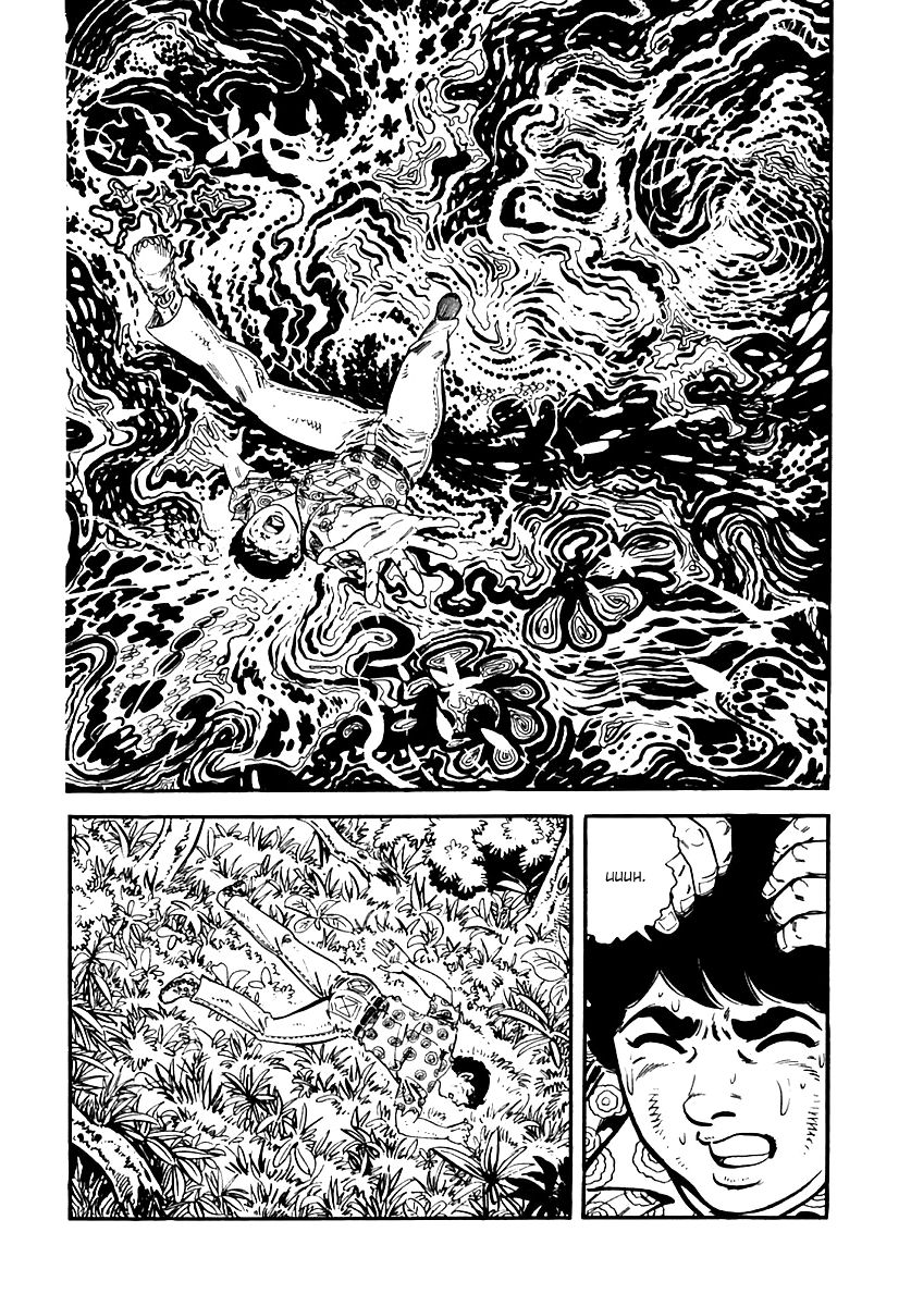 Survival Chapter 22 page 30 - Chapter 22 : Danger 7