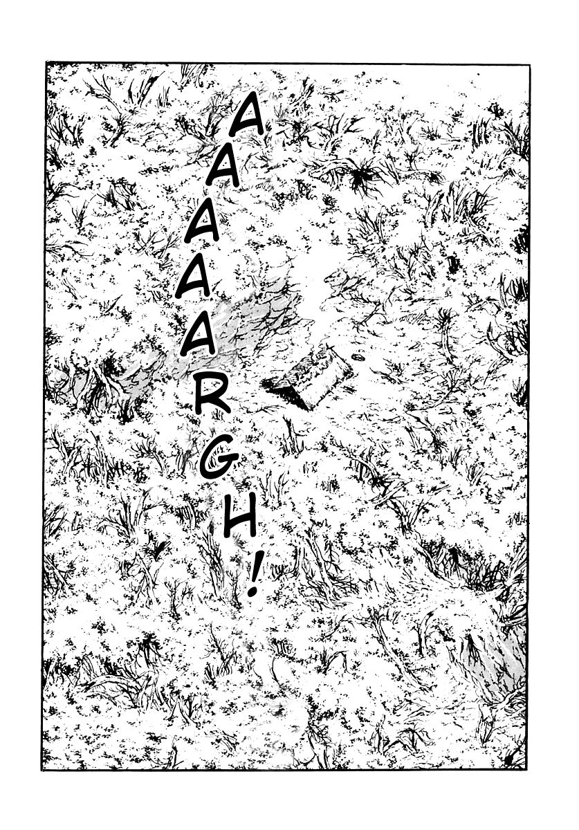 Survival Chapter 22 page 53 - Chapter 22 : Danger 7