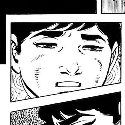 Survival Chapter 23 : Danger 8 cover